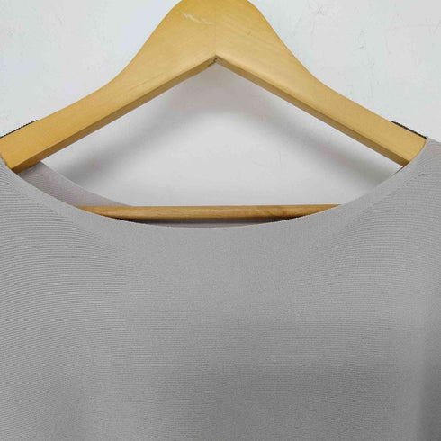 ベイジ BEIGE レーヨンニットカットソー レディース JPN:4