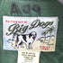 BIG DOGS レーヨン100 アロハシャツ メンズ import:M