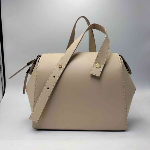ARCADIA DIAMOND COLLECTION TOP HANDLE アルケイディア イタリア製 ダイヤモンド 2WAY ハンドバッグ ショルダーバッグ レディース