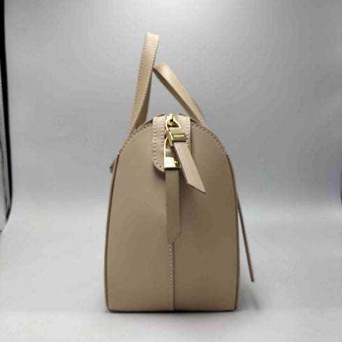 ARCADIA DIAMOND COLLECTION TOP HANDLE アルケイディア イタリア製 ダイヤモンド 2WAY ハンドバッグ ショルダーバッグ レディース