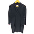 ソニアバイソニアリキエル SONIA by SONIA RYKIEL レーヨン混 スナップボタン 変形 カーディガン レディース EUR:40