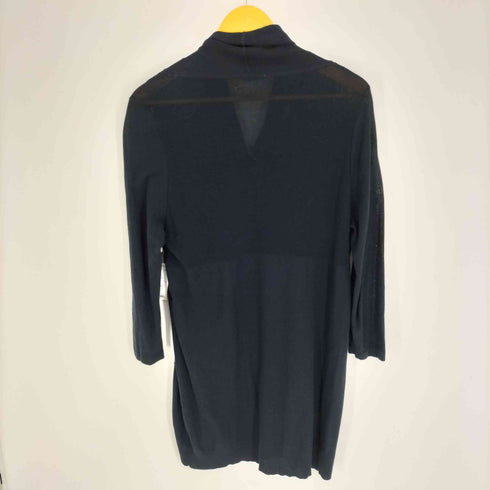 ソニアバイソニアリキエル SONIA by SONIA RYKIEL レーヨン混 スナップボタン 変形 カーディガン レディース EUR:40