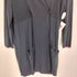 ソニアバイソニアリキエル SONIA by SONIA RYKIEL レーヨン混 スナップボタン 変形 カーディガン レディース EUR:40
