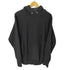 エイトン ATON GARMENT DYE URAKE HOODIE メンズ 04