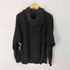 エイトン ATON GARMENT DYE URAKE HOODIE メンズ 04