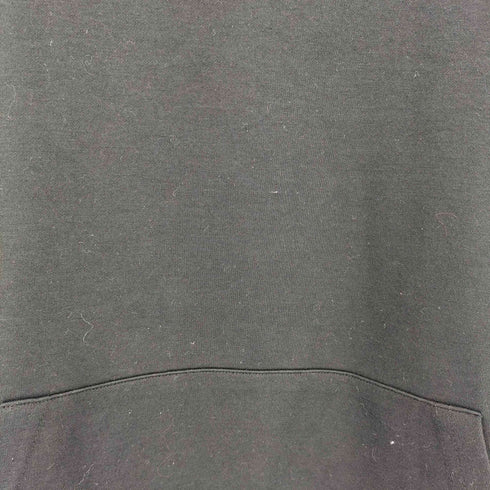 ANGENEHM ドロップショルダー カシュクールフーディー メンズ M