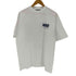 ウィンダンシー WIND AND SEA LINE HALFTONE SEA S/S TEE メンズ JPN:L