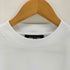 ウィンダンシー WIND AND SEA LINE HALFTONE SEA S/S TEE メンズ JPN:L