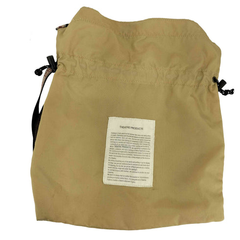 シアタープロダクツ THEATRE PRODUCTS ショルダー巾着バック レディース