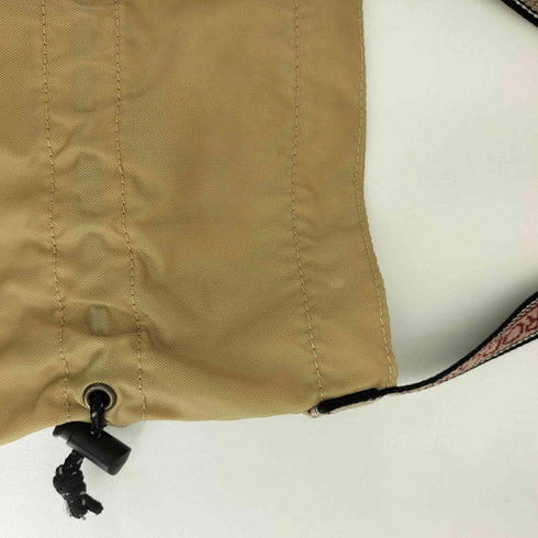 シアタープロダクツ THEATRE PRODUCTS ショルダー巾着バック レディース