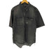 ウィンダンシー WIND AND SEA Dungarees Shirt メンズ JPN:XL