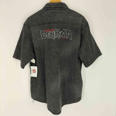 ウィンダンシー WIND AND SEA Dungarees Shirt メンズ JPN:XL