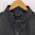 ウィンダンシー WIND AND SEA Dungarees Shirt メンズ JPN:XL