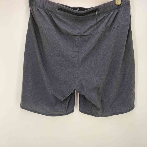 ザノースフェイス THE NORTH FACE Swallowtail Vent Half Pant スワローテイル ベント ハーフパンツ メンズ XL