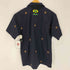 ウィンダンシー WIND AND SEA DAISY S/S SHIRT メンズ JPN:S