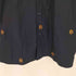 ウィンダンシー WIND AND SEA DAISY S/S SHIRT メンズ JPN:S