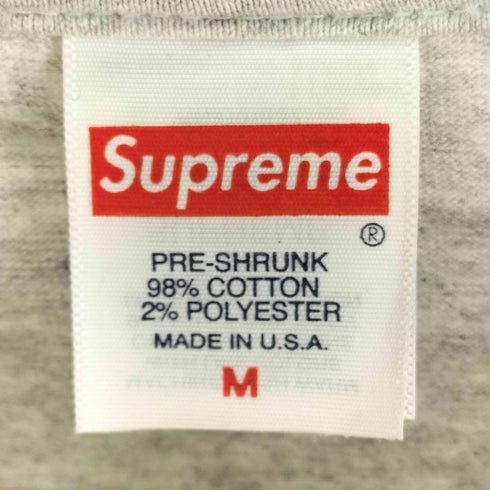 シュプリーム Supreme 24SS Maradona Tee メンズ JPN:M