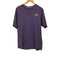 ザノースフェイス THE NORTH FACE S/S GTD Melange Crew ショートスリーブ GTD メランジクルー メンズ import:XL