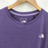 ザノースフェイス THE NORTH FACE S/S GTD Melange Crew ショートスリーブ GTD メランジクルー メンズ import:XL