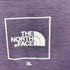 ザノースフェイス THE NORTH FACE S/S GTD Melange Crew ショートスリーブ GTD メランジクルー メンズ import:XL