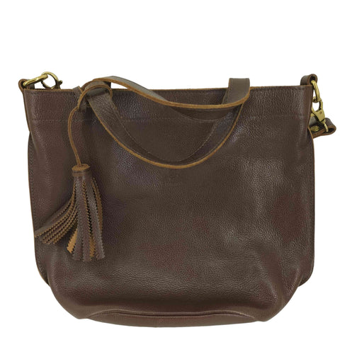 イルビゾンテ IL BISONTE ORIGINAL LEATHER ショルダーバッグ レディース