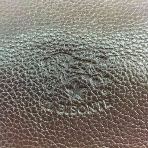 イルビゾンテ IL BISONTE ORIGINAL LEATHER ショルダーバッグ レディース