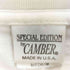 キャンバー CAMBER USA製 MOCK NECK POCKET S/S TEE モックネック ポケット Tシャツ メンズ import:M
