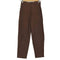 ザシンゾーン THE Shinzone BAKER PANTS ベイカーパンツ レディース P0
