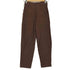 ザシンゾーン THE Shinzone BAKER PANTS ベイカーパンツ レディース P0