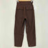 ザシンゾーン THE Shinzone BAKER PANTS ベイカーパンツ レディース P0
