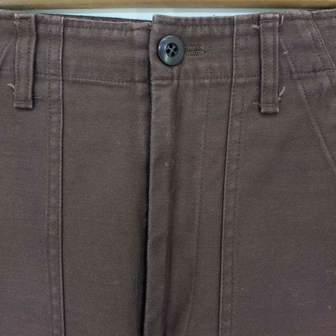 ザシンゾーン THE Shinzone BAKER PANTS ベイカーパンツ レディース P0