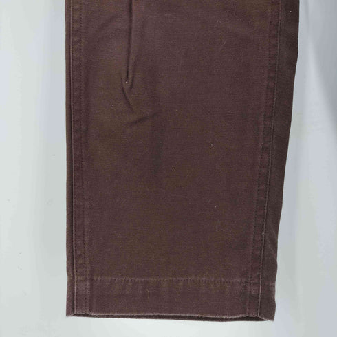 ザシンゾーン THE Shinzone BAKER PANTS ベイカーパンツ レディース P0