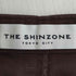 ザシンゾーン THE Shinzone BAKER PANTS ベイカーパンツ レディース P0