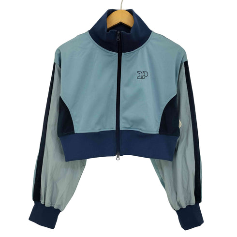 チャオパニック Ciaopanic サイドライントラックジャケット レディース ONE SIZE