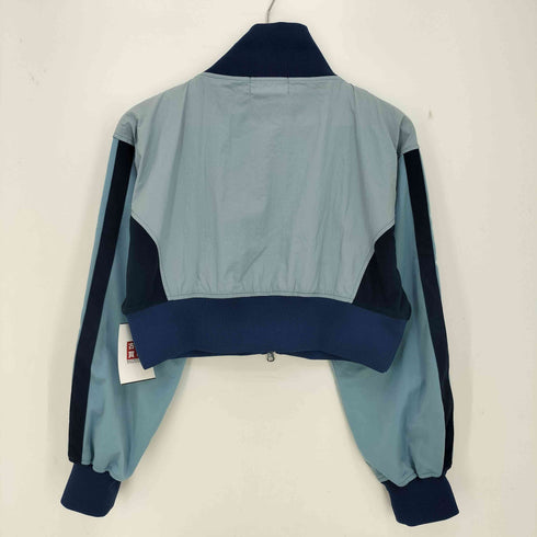 チャオパニック Ciaopanic サイドライントラックジャケット レディース ONE SIZE