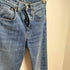 リーバイスヴィンテージクロージング Levis Vintage Clothing 501XX 1947年モデル BIG E 赤耳 隠しリベット Vステッチ ボタンフライ デニム パンツ ユニセックス メンズ W28 L32