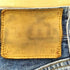 リーバイスヴィンテージクロージング Levis Vintage Clothing 501XX 1947年モデル BIG E 赤耳 隠しリベット Vステッチ ボタンフライ デニム パンツ ユニセックス メンズ W28 L32