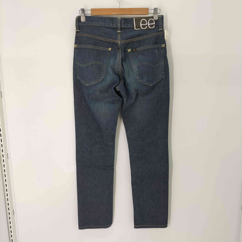 リー Lee 101 REGULAR NARROW メンズ UK:28-29