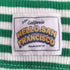 HELLO.SANFRANCISCO Tee付きボーダーキャミワンピース レディース FREE