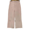 ローラス ROLLAS HIGH RISE WIDE LEG レディース 25