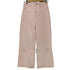 ローラス ROLLAS HIGH RISE WIDE LEG レディース 25
