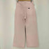 ローラス ROLLAS HIGH RISE WIDE LEG レディース 25