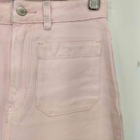 ローラス ROLLAS HIGH RISE WIDE LEG レディース 25