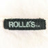 ローラス ROLLAS HIGH RISE WIDE LEG レディース 25