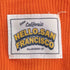 HELLO.SANFRANCISC 配色リンガーTEE付キャミワンピース レディース ONE SIZE