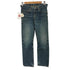 ビューティーアンドユースユナイテッドアローズ BEAUTY & YOUTH UNITED ARROWS セルビッチ デニム 5P テーパード メンズ UK:28-29