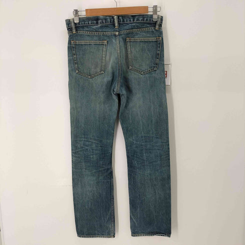ビューティーアンドユースユナイテッドアローズ BEAUTY & YOUTH UNITED ARROWS セルビッチ デニム 5P テーパード メンズ UK:28-29