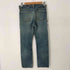 ビューティーアンドユースユナイテッドアローズ BEAUTY & YOUTH UNITED ARROWS セルビッチ デニム 5P テーパード メンズ UK:28-29