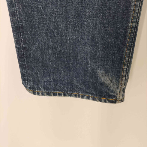 ビューティーアンドユースユナイテッドアローズ BEAUTY & YOUTH UNITED ARROWS セルビッチ デニム 5P テーパード メンズ UK:28-29