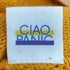 チャオパニック Ciaopanic 2WAYケーブル編みクロップドカーディガン レディース ONE SIZE